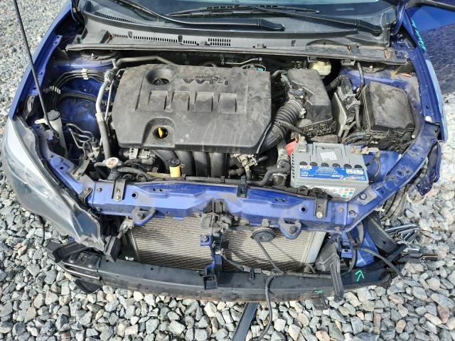 Photo 11 from auction – 2017 TOYOTA COROLLA L with VIN 2T1BURHE1HC822499