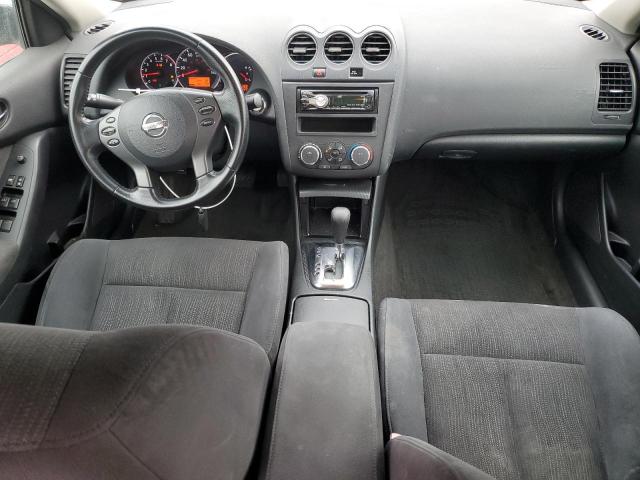 Photo 8 from auction – 2010 NISSAN ALTIMA BAS with VIN 1N4AL2AP3AN444602