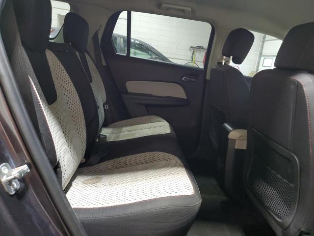 Photo 11 from auction – 2014 GMC TERRAIN SL with VIN 2GKFLVEK1E6100040