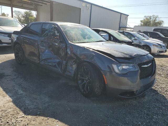 Photo 4 from auction – 2019 CHRYSLER 300 with VIN 2C3CCAAG6KH612213