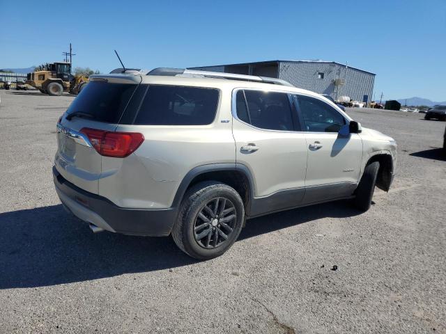 Photo 3 from auction – 2017 GMC ACADIA SLT with VIN 1GKKNMLS3HZ160433