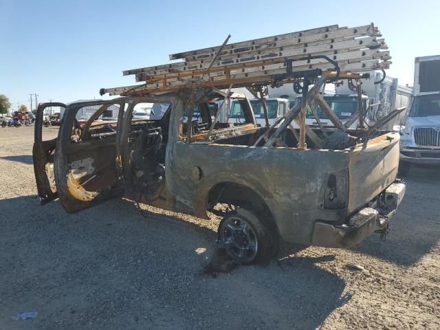 Photo 2 from auction – 2018 RAM 3500 ST with VIN 3C63R3CL7JG335108