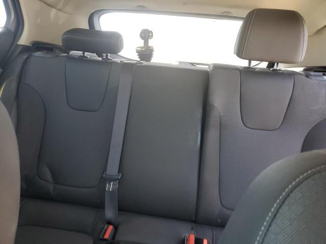 Photo 10 from auction – 2025 BUICK ENCORE GX with VIN KL4AMBSL8SB217664