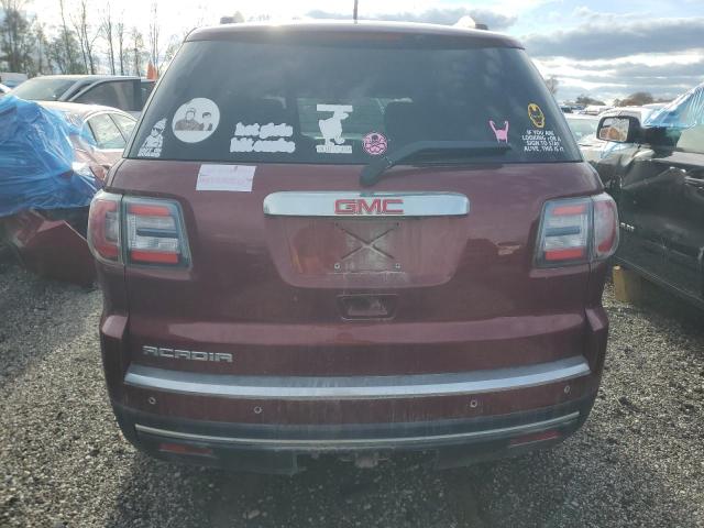 Photo 6 from auction – 2015 GMC ACADIA SLE with VIN 1GKKRPKDXFJ155850
