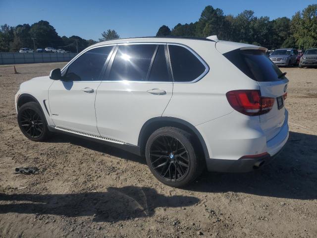 Photo 2 from auction – 2016 BMW X5 XDRIVE35I with VIN 5UXKR0C53G0P30287