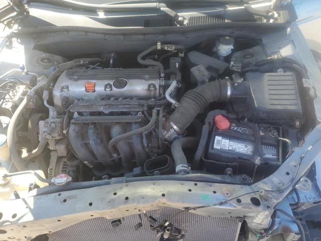 Photo 11 from auction – 2012 HONDA ACCORD LXP with VIN 1HGCP2F46CA127639