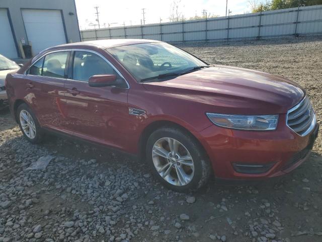 Photo 4 from auction – 2014 FORD TAURUS SEL with VIN 1FAHP2H86EG118885