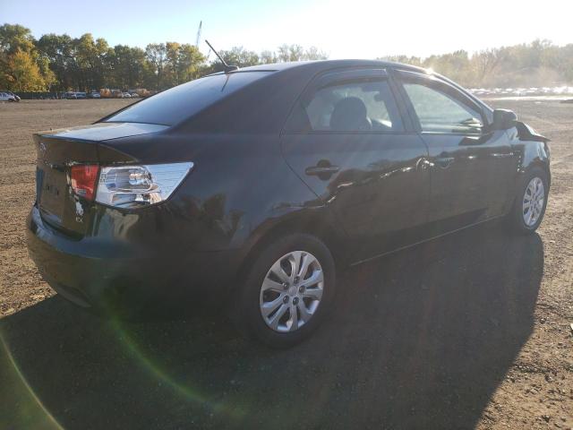 Photo 3 from auction – 2012 KIA FORTE EX with VIN KNAFU4A24C5534340