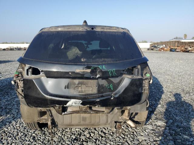 Photo 6 from auction – 2018 CHEVROLET EQUINOX LT with VIN 2GNAXSEV4J6281557