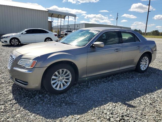 CHRYSLER 300 2014 with VIN 2C3CCAAG2EH175461 - Photo from auction