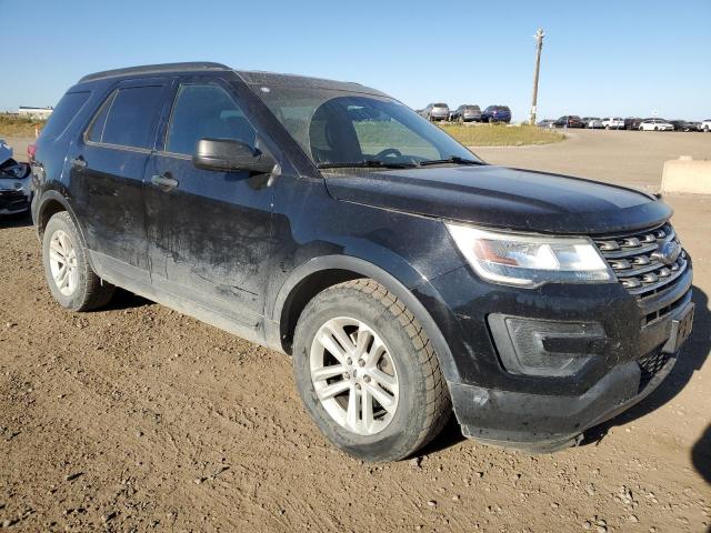 Photo 4 from auction – 2016 FORD EXPLORER with VIN 1FM5K7BH8GGA16231