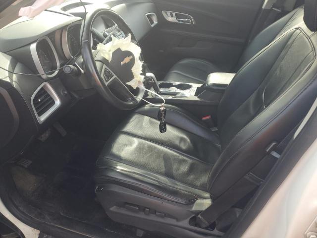 Photo 7 from auction – 2014 CHEVROLET EQUINOX LT with VIN 1GNFLHEK1EZ101360