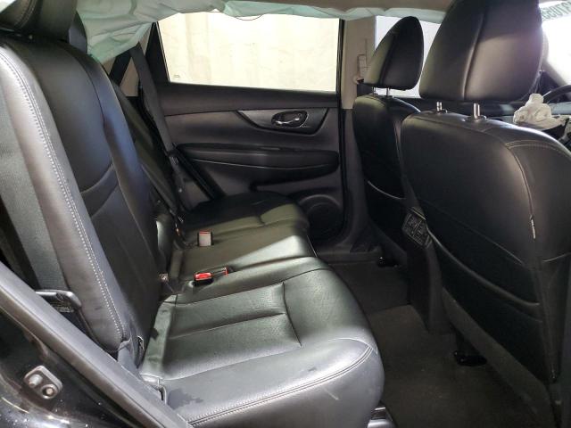 Photo 11 from auction – 2016 NISSAN ROGUE S with VIN 5N1AT2MV3GC852389