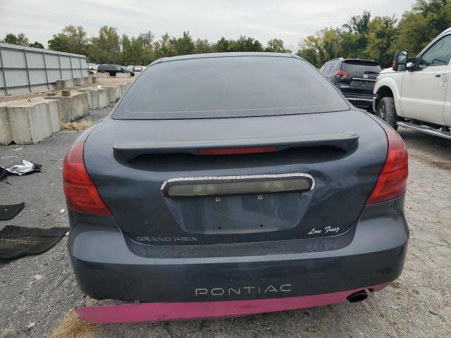 Photo 6 from auction – 2008 PONTIAC GRAND PRIX with VIN 2G2WP552381174842