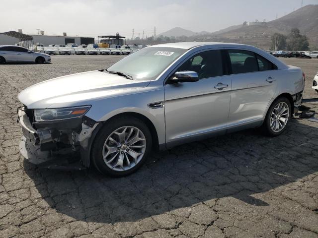 FORD TAURUS LIM 2017 con VIN 1FAHP2F81HG104206 - Foto de la subasta