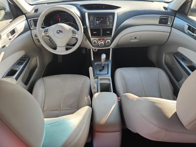 Photo 8 from auction – 2012 SUBARU FORESTER LIMITED with VIN JF2SHBEC0CH450416