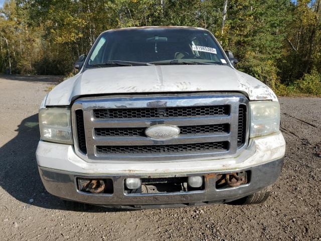 Photo 5 from auction – 2007 FORD F350 SRW S with VIN 1FTWW31P37EA37451