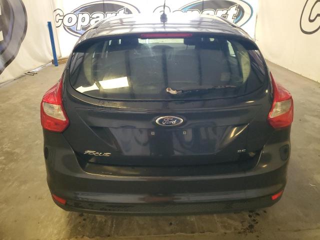 Photo 6 from auction – 2012 FORD FOCUS SE with VIN 1FAHP3K23CL332327