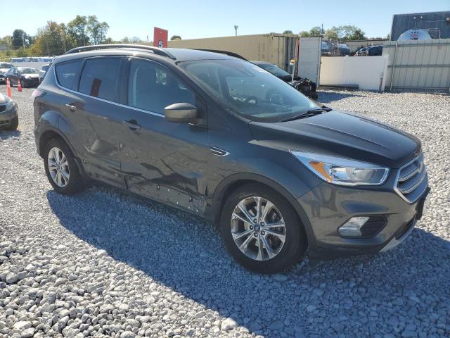 Photo 4 from auction – 2018 FORD ESCAPE SE with VIN 1FMCU9GD9JUC63009