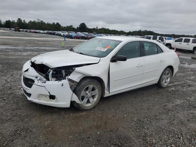 CHEVROLET MALIBU LS 2015 with VIN 1G11A5SL6FF254512 - Photo from auction