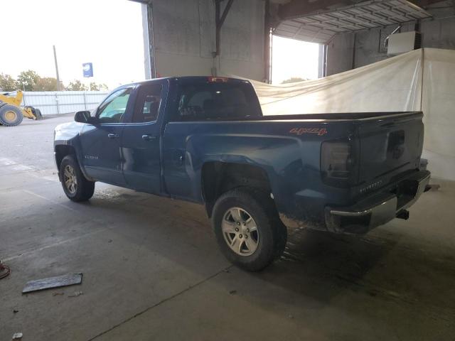 Photo 2 from auction – 2016 CHEVROLET SILVERADO with VIN 1GCVKREC4GZ195629