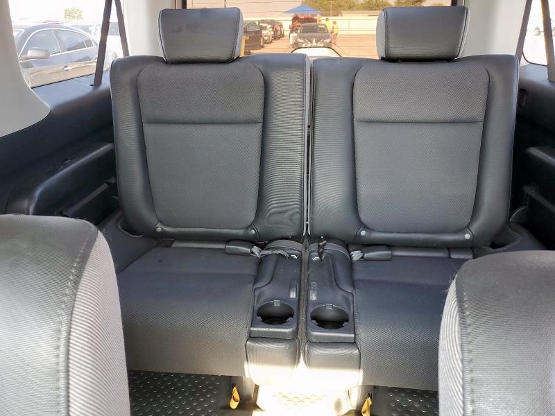 Photo 10 from auction – 2003 HONDA ELEMENT EX with VIN 5J6YH28513L018561
