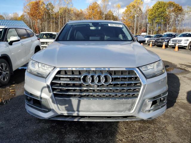 Фото 5 с аукциона – 2017 AUDI Q7 PREMIUM с VIN WA1LAAF76HD009093