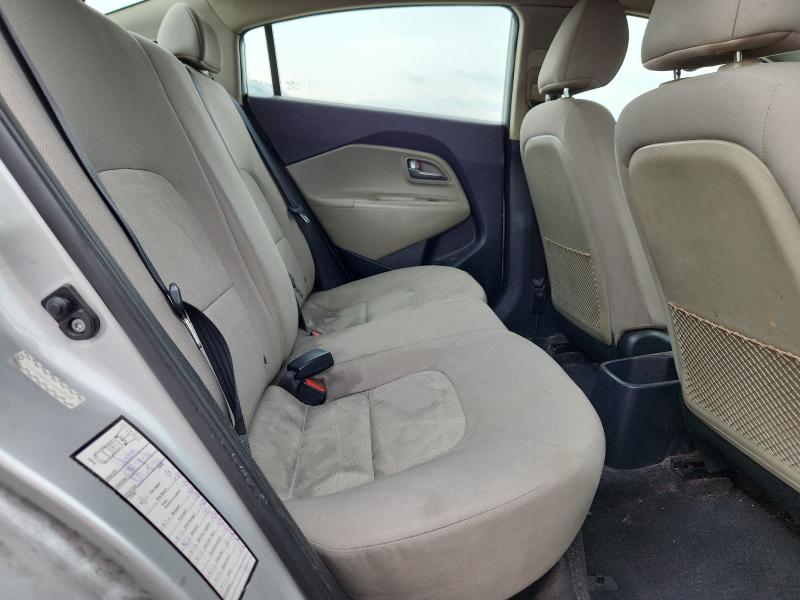 Photo 10 from auction – 2017 KIA RIO LX with VIN KNADM4A31H6005283