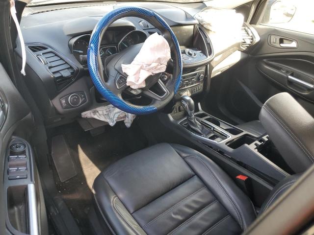 Photo 8 from auction – 2019 FORD ESCAPE with VIN 1FMCU0J92KUC08113