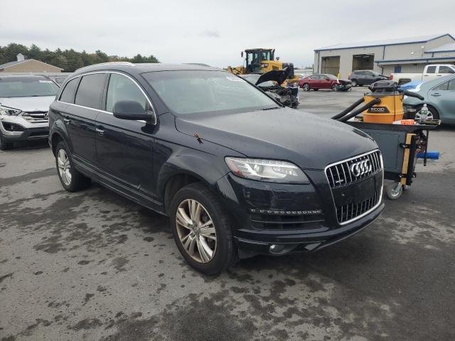 Photo 4 from auction – 2011 AUDI Q7 PREMIUM with VIN WA1LMAFE4BD008036