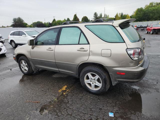 Photo 2 from auction – 2001 LEXUS RX 300 with VIN JTJHF10U810167103