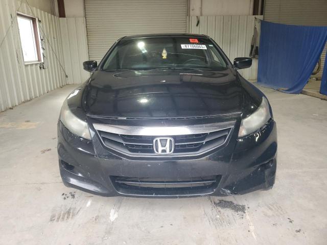 Photo 5 from auction – 2012 HONDA ACCORD EXL with VIN 1HGCS2B85CA008097
