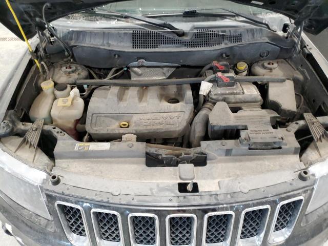 Photo 12 from auction – 2014 JEEP COMPASS with VIN 1C4NJDBB2ED880496