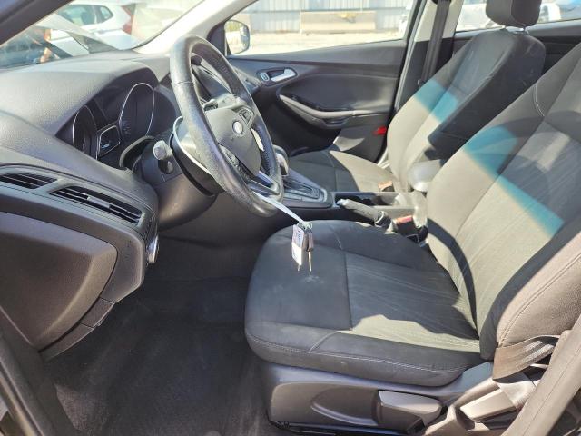Photo 7 from auction – 2018 FORD FOCUS SEL with VIN 1FADP3H27JL228040