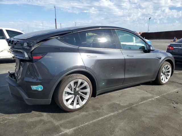 Photo 3 from auction – 2026 TESLA MODEL Y with VIN 7SAYGDEEXTF324320