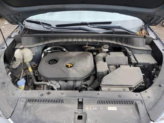Photo 11 from auction – 2019 HYUNDAI TUCSON LIM with VIN KM8J3CA46KU016368