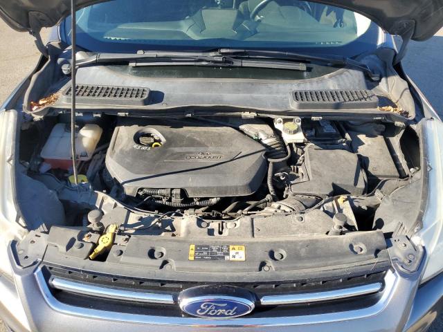 Photo 12 from auction – 2014 FORD ESCAPE TITANIUM with VIN 1FMCU9JX0EUE45691