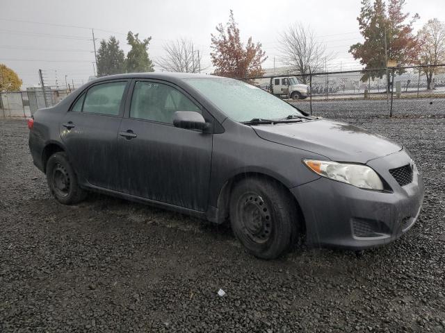 Photo 4 from auction – 2010 TOYOTA COROLLA BA with VIN 1NXBU4EE2AZ175459