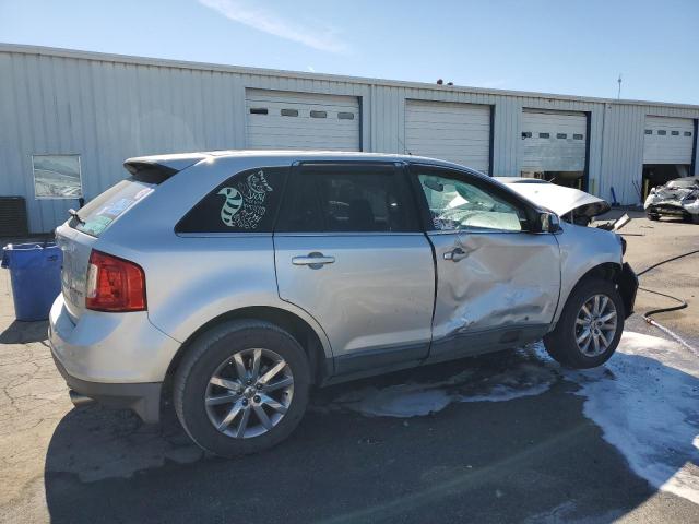 Photo 3 from auction – 2012 FORD EDGE LIMIT with VIN 2FMDK3KC3CBA09102