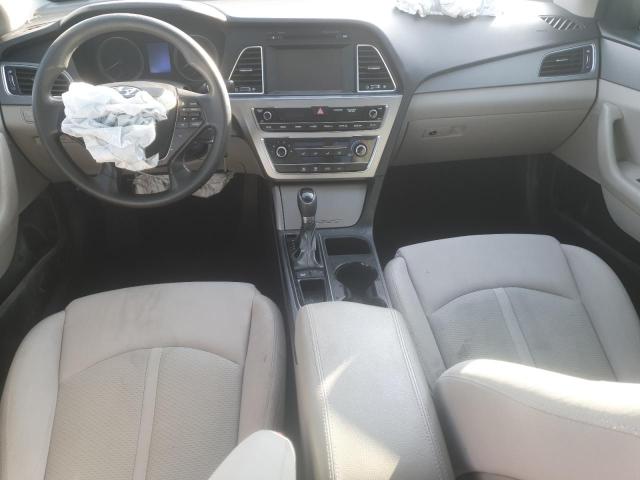 Photo 8 from auction – 2016 HYUNDAI SONATA SE with VIN 5NPE24AF6GH368495