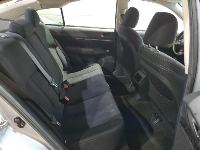 Photo 10 from auction – 2013 SUBARU LEGACY 2.5 with VIN 4S3BMBG64D3027094