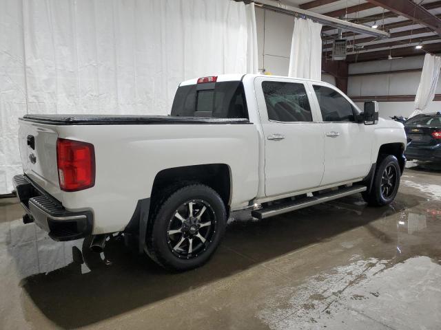 Photo 3 from auction – 2018 CHEVROLET SILVERADO with VIN 3GCUKSEC2JG109454