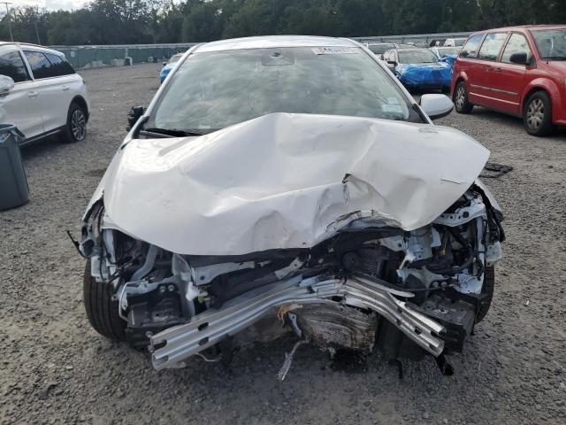 Photo 5 from auction – 2025 TOYOTA COROLLA LE with VIN 5YFB4MDE2SP275369
