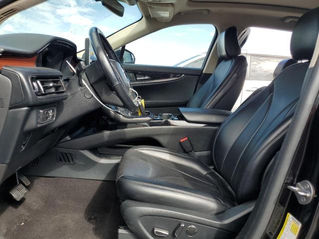 Photo 7 from auction – 2021 LINCOLN NAUTILUS R with VIN 2LMPJ8K93MBL04644