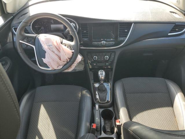 Photo 8 from auction – 2022 BUICK ENCORE PRE with VIN KL4CJESMXNB558595