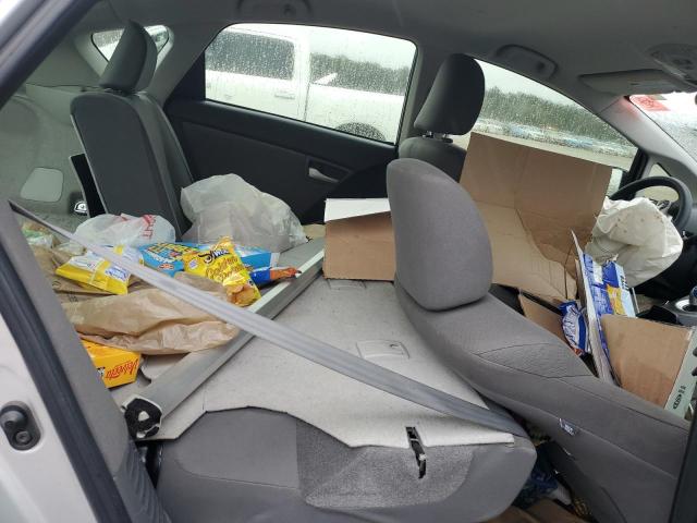 Photo 10 from auction – 2013 TOYOTA PRIUS with VIN JTDKN3DUXD5598874