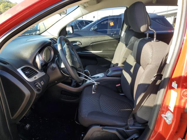 Foto 7 de la subasta – 2014 DODGE JOURNEY SE con VIN 3C4PDCAB7ET264430