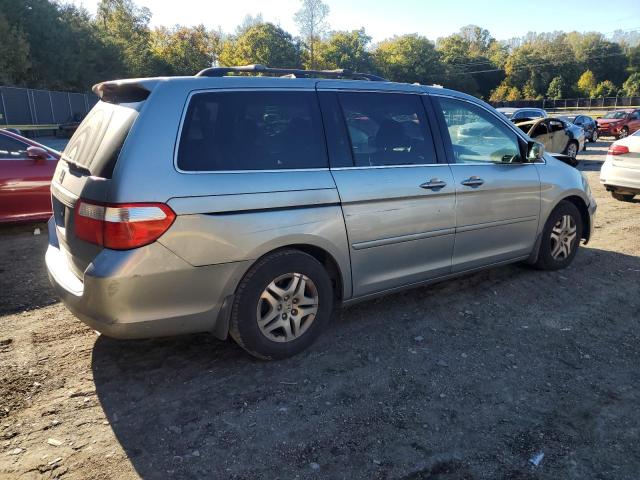 Photo 3 from auction – 2007 HONDA ODYSSEY EX with VIN 5FNRL38477B124141