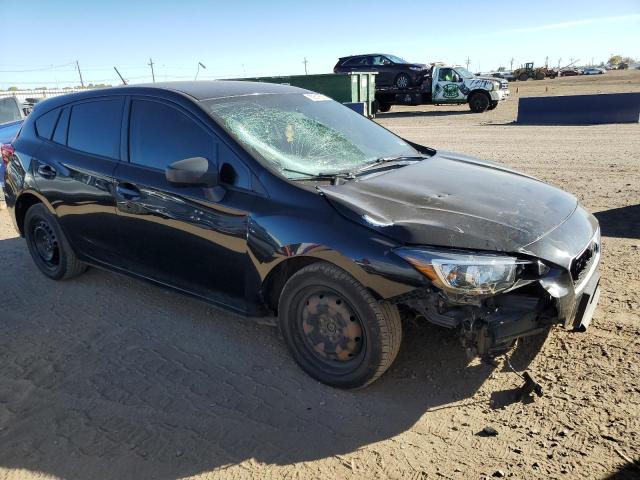 Photo 4 from auction – 2019 SUBARU IMPREZA with VIN 4S3GTAA68K3711705