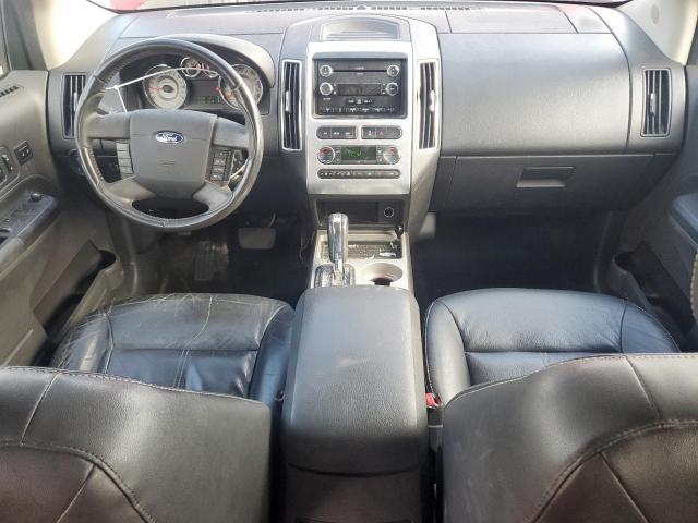 Photo 8 from auction – 2010 FORD EDGE LIMIT with VIN 2FMDK3KC3ABA08349